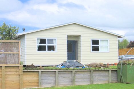Photo of property in 16 Walker Street, Waihi, 3610