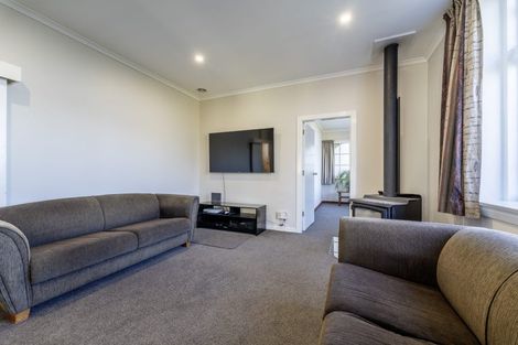 Photo of property in 9 Sea View Terrace, Seaview, Timaru, 7910