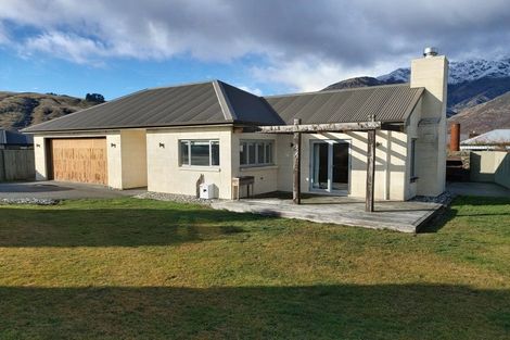 Photo of property in 6 Erskine Street, Lake Hayes, Queenstown, 9304