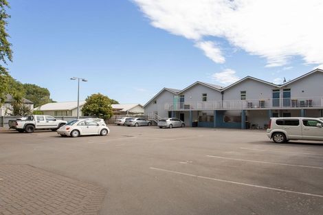 Photo of property in 16/14 Brougham Street, Addington, Christchurch, 8024