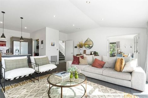 Photo of property in 4 Patchett Place, Cashmere, Christchurch, 8022