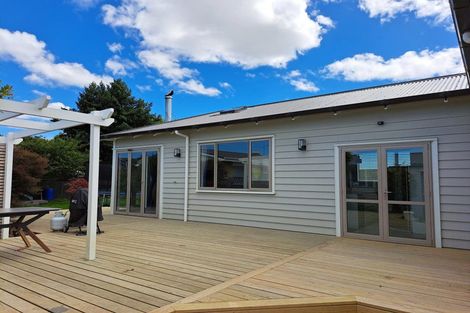 Photo of property in 133 Newcastle Street, Windsor, Invercargill, 9810