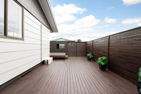 Photo of property in 26a Fairmont Street, Ngaruawahia, 3720