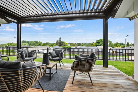 Photo of property in 16 Wikaira Road, Te Awamutu, 3800