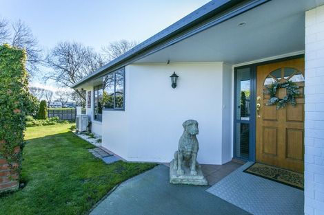 Photo of property in 21 Mona Square, Ashburton, 7700