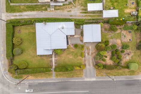 Photo of property in 307 King Street, Temuka, 7920