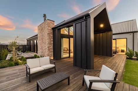 Photo of property in 5 Benashet Drive, Lincoln, 7608