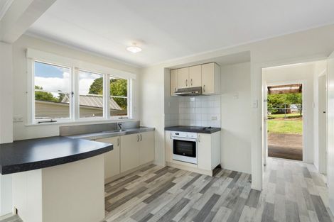Photo of property in 34 Moresby Avenue, Waihi, 3610