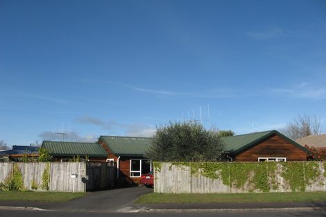 Photo of property in 10 Bretton Terrace, Hillcrest, Hamilton, 3216