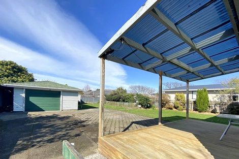 Photo of property in 16 Liverpool Street, Takaro, Palmerston North, 4412