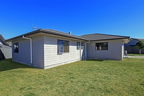 Photo of property in 13 Chatham Mews, Flaxmere, Hastings, 4120