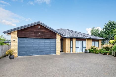Photo of property in 39 Sapperton Drive, Henderson, Auckland, 0612