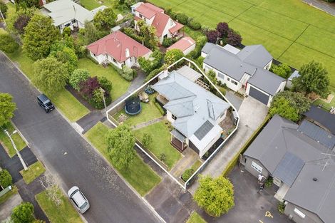 Photo of property in 9 Bailey Avenue, Claudelands, Hamilton, 3214