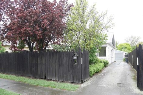 Photo of property in 35 Weka Street, Fendalton, Christchurch, 8041