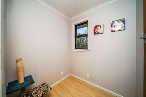 Photo of property in 16 Caplen Street, Hawera, 4610