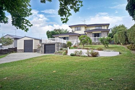 Photo of property in 12 Beatty Avenue, Te Puke, 3119