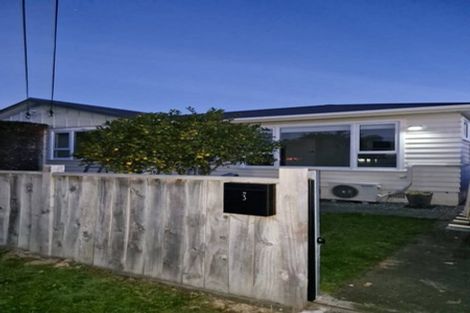 Photo of property in 3 Kings Drive, Levin, 5510