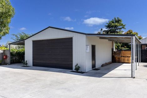 Photo of property in 22a Waipuna Street, Mayfield, Blenheim, 7201