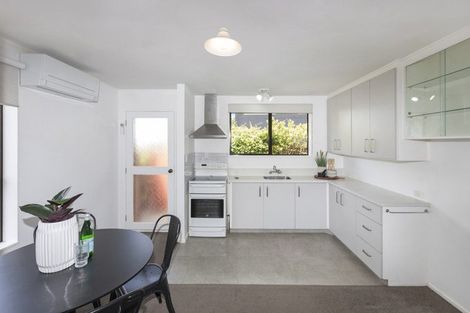 Photo of property in 1/23b Juniper Place, Burnside, Christchurch, 8053