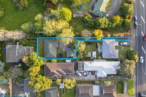 Photo of property in 468a Great South Road, Opaheke, Papakura, 2113