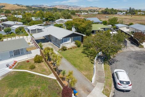 Photo of property in 6 Pope Crescent, Witherlea, Blenheim, 7201