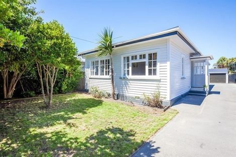 Photo of property in 28 Archer Street, Mairehau, Christchurch, 8013