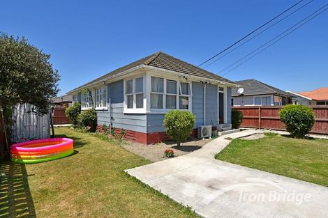 Photo of property in 44 Arawa Street, Shirley, Christchurch, 8013