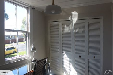 Photo of property in 204 Richmond Road, Grey Lynn, Auckland, 1021