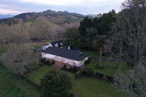 Photo of property in 1782 Te Pahu Road, Karamu, Hamilton, 3285