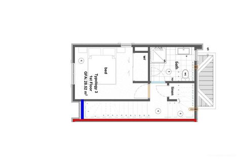 Photo of property in 14 Blossom Walk, Christchurch Central, Christchurch, 8011