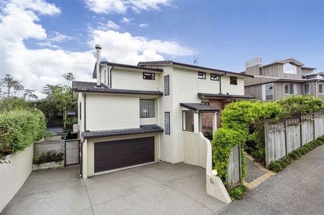 Photo of property in 9a Huntly Road, Campbells Bay, Auckland, 0630