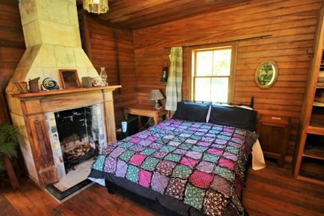 Photo of property in Burnside Homestead, 527 Burnside Road, Elderslie, Oamaru, 9492