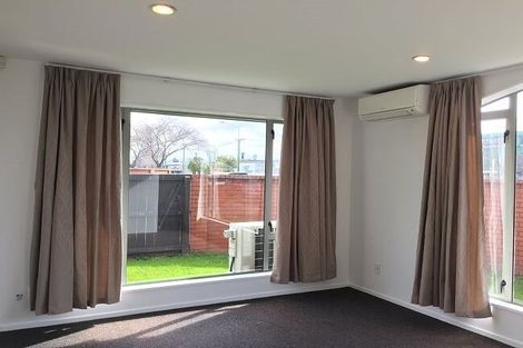 Photo of property in 80 Disraeli Street, Addington, Christchurch, 8024