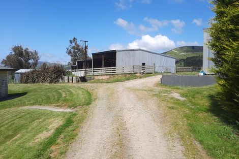 Photo of property in 183 Gunn Road, Warepa, Balclutha, 9273