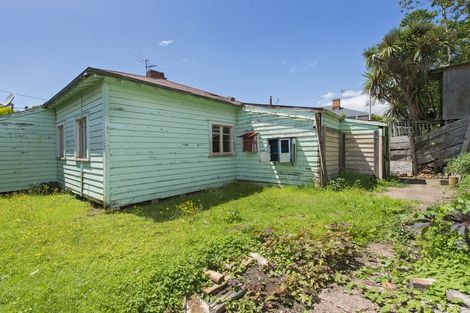 Photo of property in 69 Islington Street, Ponsonby, Auckland, 1011