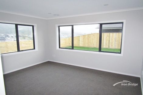 Photo of property in 118 John Burke Drive, Aotea, Porirua, 5024