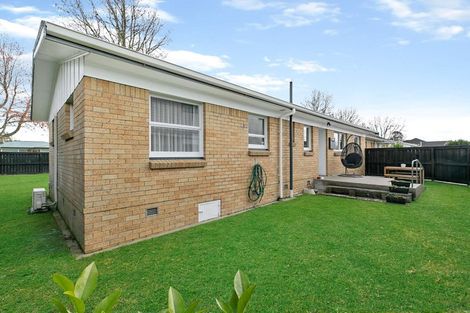 Photo of property in 184 Hukanui Road, Chartwell, Hamilton, 3210