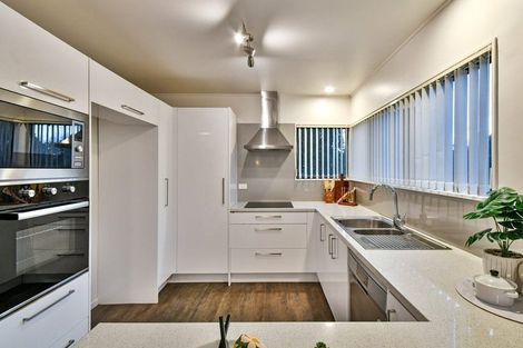 Photo of property in 12a Kakapo Place, Papatoetoe, Auckland, 2025