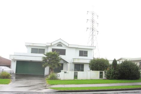 Photo of property in 23 Wairere Road, The Gardens, Auckland, 2105