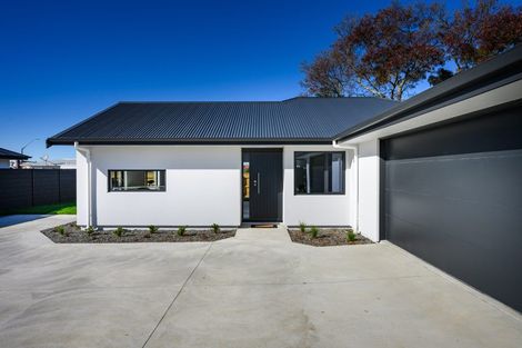 Photo of property in 80a Warwick Street, Feilding, 4702