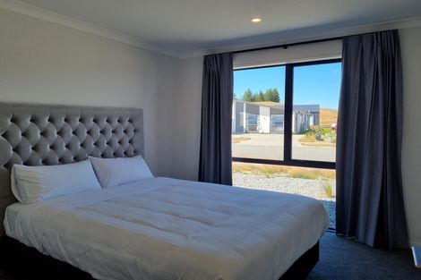 Photo of property in 11 Edwards Lane, Lake Tekapo, 7999