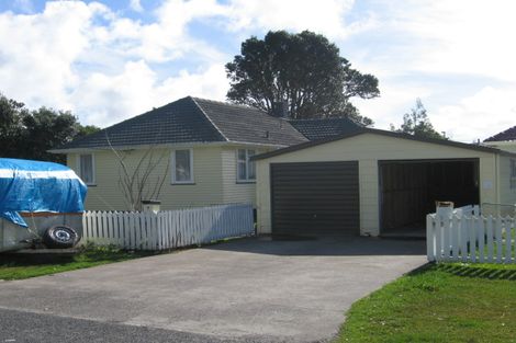 Photo of property in 6 Earl Street, Dargaville, 0310