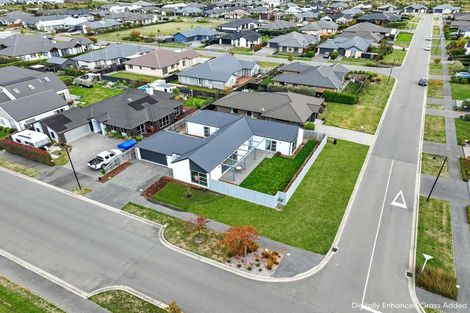 Photo of property in 10 Crowder Street, Lincoln, 7608