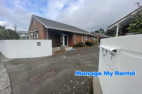 Photo of property in 2/26 Myrtle Street, Hutt Central, Lower Hutt, 5010