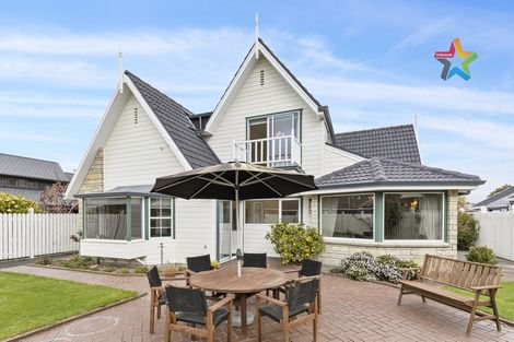 Photo of property in 79 Queens Grove, Hutt Central, Lower Hutt, 5010
