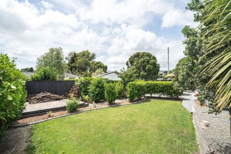 Photo of property in 27 Stirling Crescent, Hokowhitu, Palmerston North, 4410