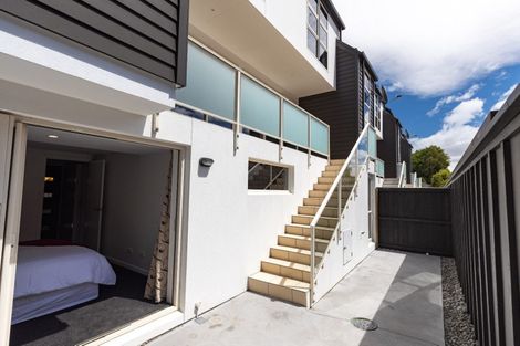Photo of property in 18c Churchill Street, Christchurch Central, Christchurch, 8013