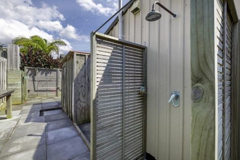 Photo of property in 10 Tahuna Avenue, Raglan, 3225