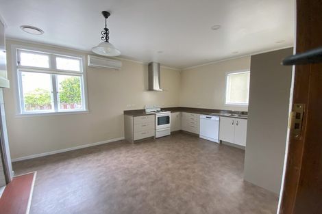 Photo of property in 4 Rossiter Avenue, Waterloo, Lower Hutt, 5011