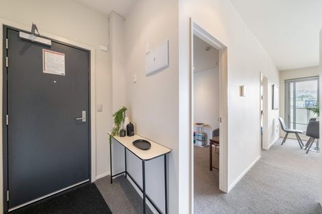 Photo of property in Soho Apartments, 1512/74 Taranaki Street, Te Aro, Wellington, 6011